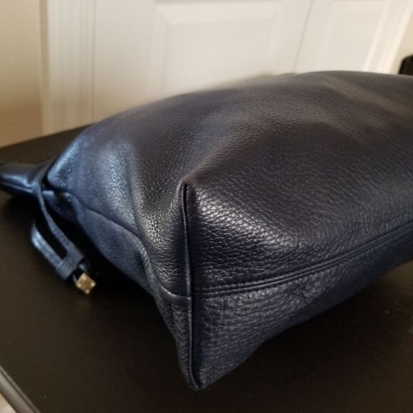 Tory Burch Marion Tote Bag - Picture 7 of 10